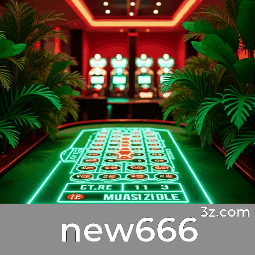 Experiência Inovadora com o App new666: Apostas Móveis de Última Geração