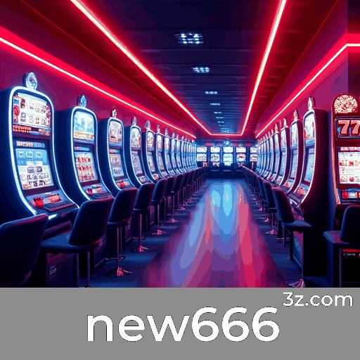 Bônus Únicos e Ofertas Incríveis no new666