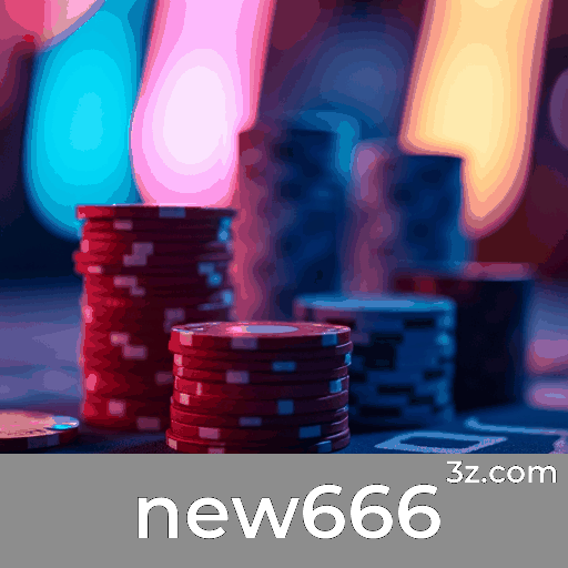 New666: Variedade de Jogos e Entretenimento para Brasileiros