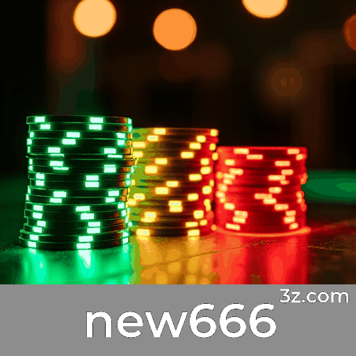 New666: Variedade de Jogos e Entretenimento para Brasileiros